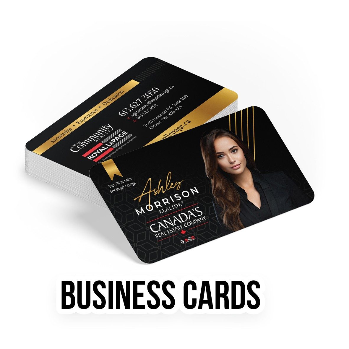 Print and Marketing