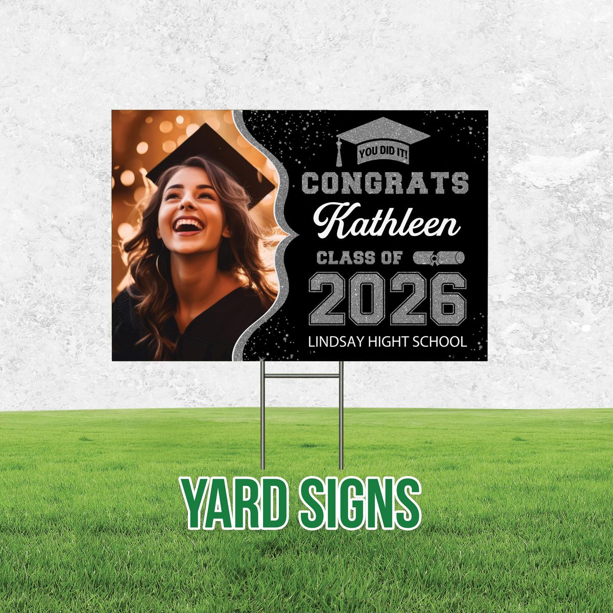 Signs and Displays
